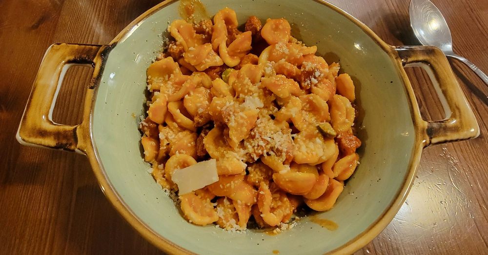 Trattoria Anni 60