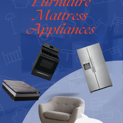 American Freight Furniture, Mattress, Appliance