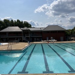 Harry Thomas Recreation Center