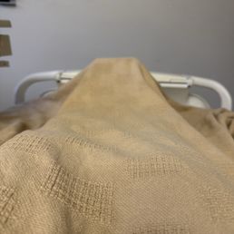 The hospital bed as a result of the sushi The hospital bed as a result of the sushi