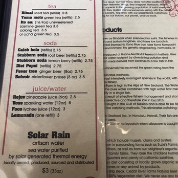 Harney Oceanside - Menu - Sushi Bars Near Me - Oceanside, California Harney Oceanside - Menu - Sushi Bars Near Me - Oceanside, California