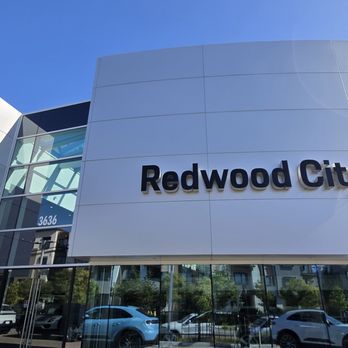 Polished Panes - Clean windows at Redwood City Porsche - Window Washing Near Me Polished Panes - Clean windows at Redwood City Porsche - Window Washing Near Me