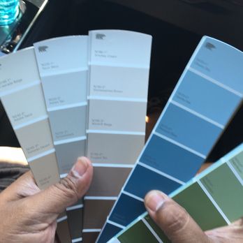 Pristine Painting & Decor - Painters Near Me Pristine Painting & Decor - Painters Near Me