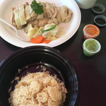 Cluck2Go - Singaporean Near Me - Pasadena, California Cluck2Go - Singaporean Near Me - Pasadena, California