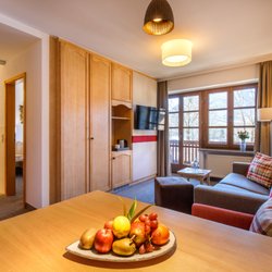 Helds VITALHOTEL - HELDs Vitalhotel // Room HELDEN TRAUM