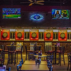 Hotshots Sports Bar and Grill - Fenton
