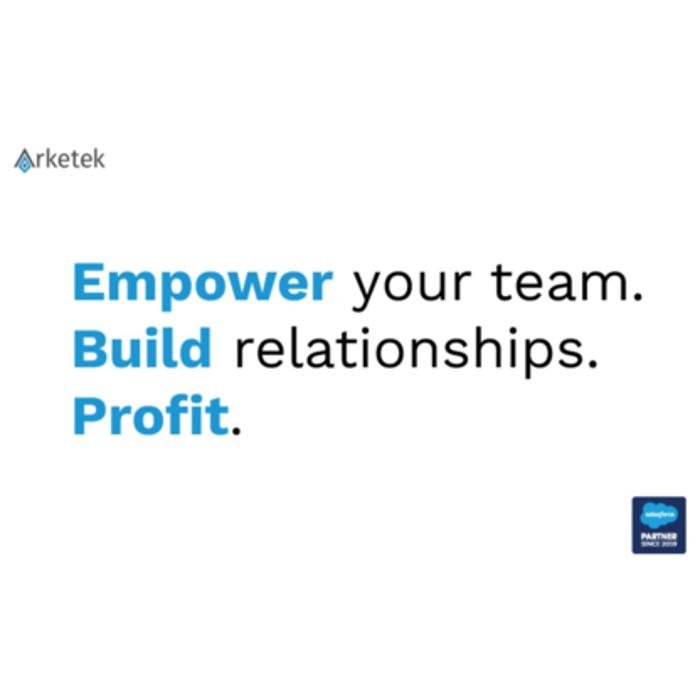 ARKETEK Updated July 2024 Request Consultation 15 Photos 951 Av