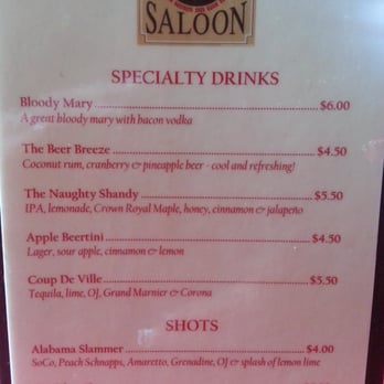 Three B Saloon - Specialty drinks .... - Barbeque Near Me - Erie, Pennsylvania Three B Saloon - Specialty drinks .... - Barbeque Near Me - Erie, Pennsylvania