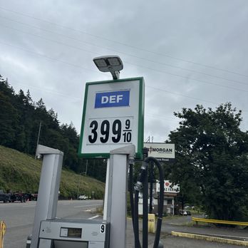 Linnton Shell - Gas Stations Near Me - Portland, Oregon Linnton Shell - Gas Stations Near Me - Portland, Oregon