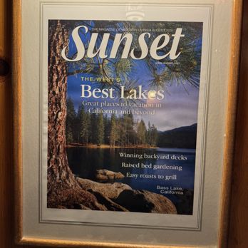 The Pines Resort - Resorts Near Me - Bass Lake, California The Pines Resort - Resorts Near Me - Bass Lake, California