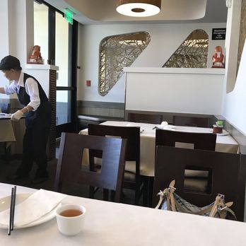 Fu Lam Mum - Dim Sum Near Me - Mountain View, California