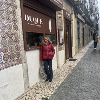 Restaurante Duque - Duque Restaurant! - Portuguese Near Me - Lisbon, 11