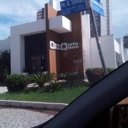 Sonho Bianco - Frente