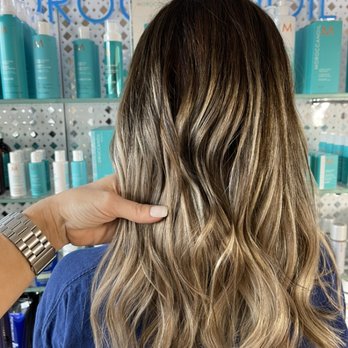 Baja Salon - Hair Salons Near Me - Burlington, Kentucky