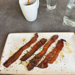 Million Dollar Bacon Million Dollar Bacon
