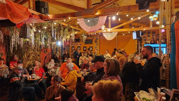 Bushel & Barrel Ciderhouse by null