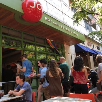Jo's Coffee Downtown - Coffee & Tea Near Me - Austin, Texas Jo's Coffee Downtown - Coffee & Tea Near Me - Austin, Texas