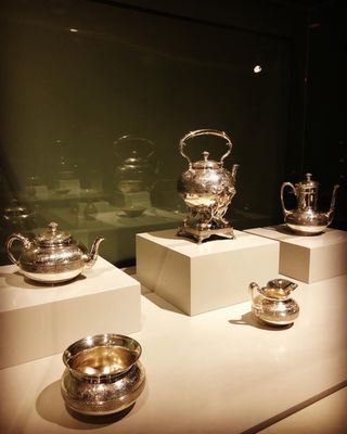 Columbia Museum of Art by null