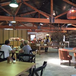 The Mill Cafe