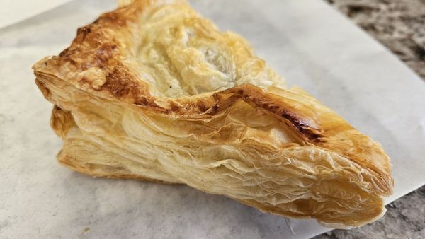 Nene Goose Bakery by null