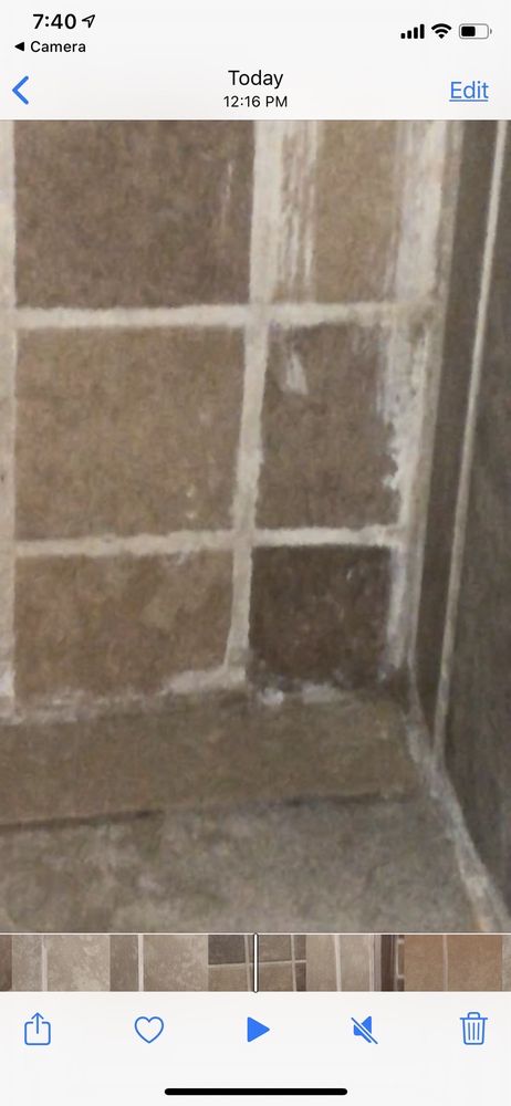 Slide of RB Plumbing and Remodeling