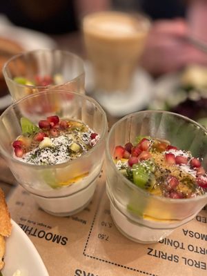 Do Norte Café by Hungry Biker | Brunch & Breakfast by null