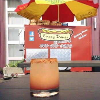 Sassy Dawgs - a hot dog and a margarita - Hot Dogs Near Me Sassy Dawgs - a hot dog and a margarita - Hot Dogs Near Me
