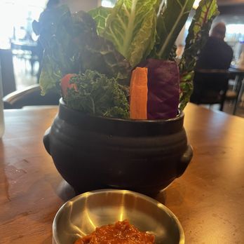 Hansik - Salad Near Me - Portland, Oregon Hansik - Salad Near Me - Portland, Oregon