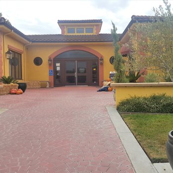 Broken Earth Winery - Entry to Broken Earth Winery Tasting Room - New American Near Me - Paso Robles, California Broken Earth Winery - Entry to Broken Earth Winery Tasting Room - New American Near Me - Paso Robles, California