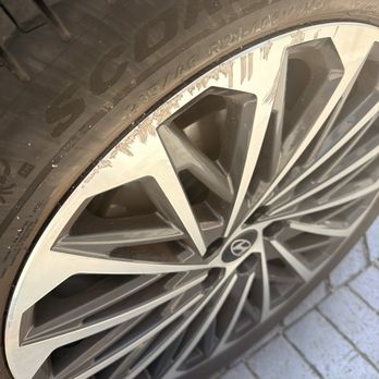 Wheel Medic - Before - Wheel & Rim Repair Near Me - Columbus, Ohio Wheel Medic - Before - Wheel & Rim Repair Near Me - Columbus, Ohio