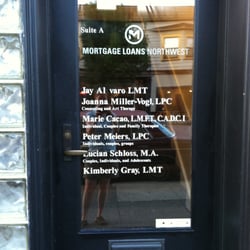 Hibiki Healing Arts - The front door: Kimberly Gray LMT = Hibiki Healing Arts