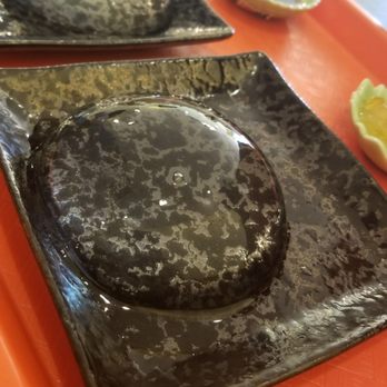 Nomico - It takes some time for your order, but you call you up with a number and a vibrating remote. - Desserts Near Me - Tucson, Arizona Nomico - It takes some time for your order, but you call you up with a number and a vibrating remote. - Desserts Near Me - Tucson, Arizona