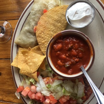 Pepino's Mexican Restaurant - a plate of food - Mexican Near Me - Bangor, Maine Pepino's Mexican Restaurant - a plate of food - Mexican Near Me - Bangor, Maine