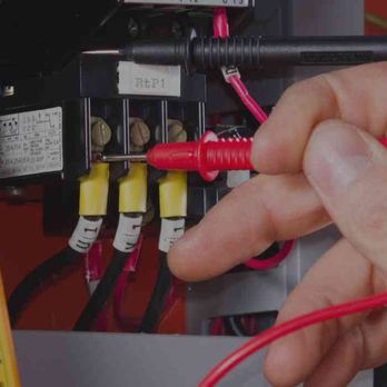 Silver Stone Electric - Electricians Near Me