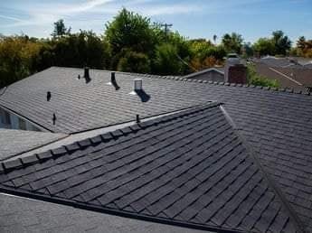 Slide of Top Rank Roofing