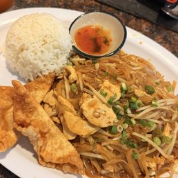 Pad Thai
