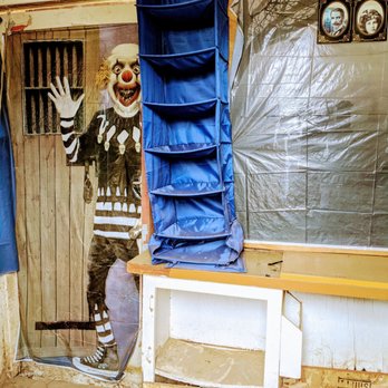 The Haunted Amusement Park - Haunted Houses Near Me - El Cajon, California The Haunted Amusement Park - Haunted Houses Near Me - El Cajon, California