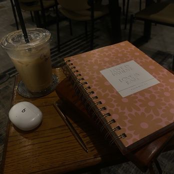 Our Coffee Shop - Iced chai - Coffee & Tea Near Me - Winston-Salem, North Carolina