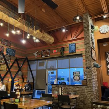 Si Señor Modern Mex - Mexican Near Me - Wilmington, North Carolina Si Señor Modern Mex - Mexican Near Me - Wilmington, North Carolina
