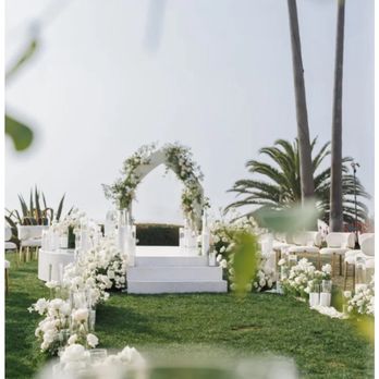 Mele Amore Events - Beautiful job putting all the Decorations together. - Party & Event Planning Near Me - Irvine, California