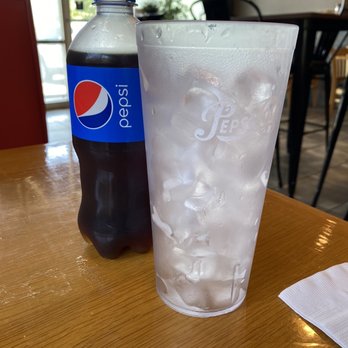 Blue Orchid - $2 Pepsi - Sushi Bars Near Me - Charlotte, North Carolina