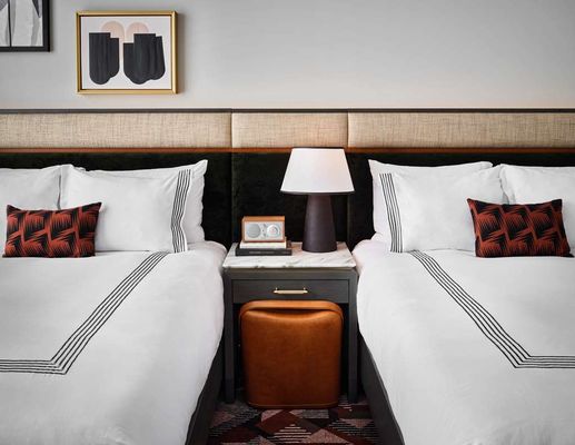 Thompson Atlanta – Buckhead, by Hyatt by null