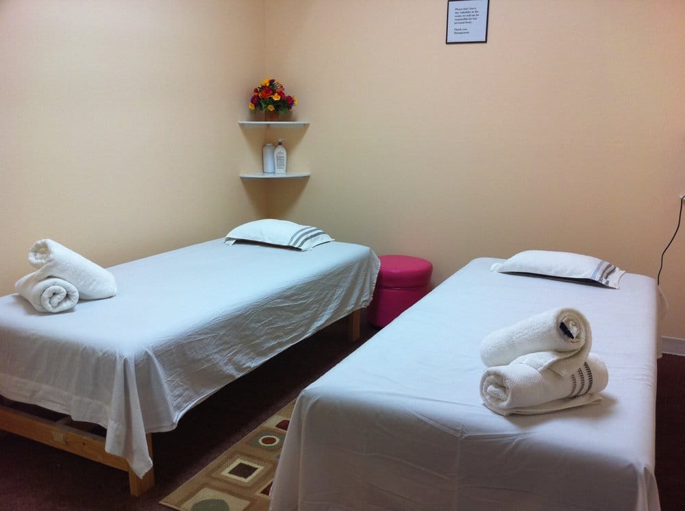 BODY WORKS MASSAGE Updated August 2024 385 E Mill St, San