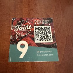 The Joint