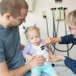 Pediatrics Northwest - Federal Way