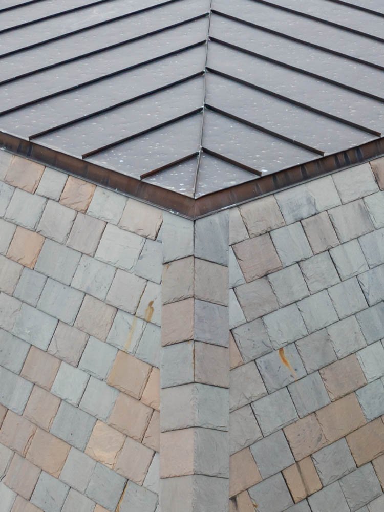 Slide of Bluebonnet Custom Roofing