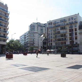La Réserve - French Near Me - Le Mans, 72 La Réserve - French Near Me - Le Mans, 72
