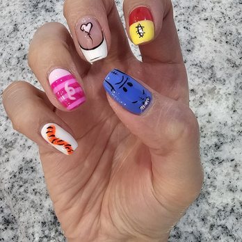Spa Nails & Cocktails - Nail Salons Near Me - Delaware, Ohio Spa Nails & Cocktails - Nail Salons Near Me - Delaware, Ohio