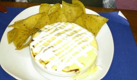 La Chaparrita by null