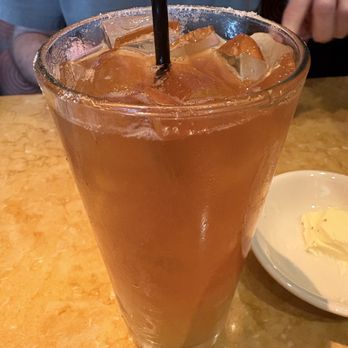 The Cheesecake Factory - arnold palmer - Desserts Near Me - Hackensack, New Jersey